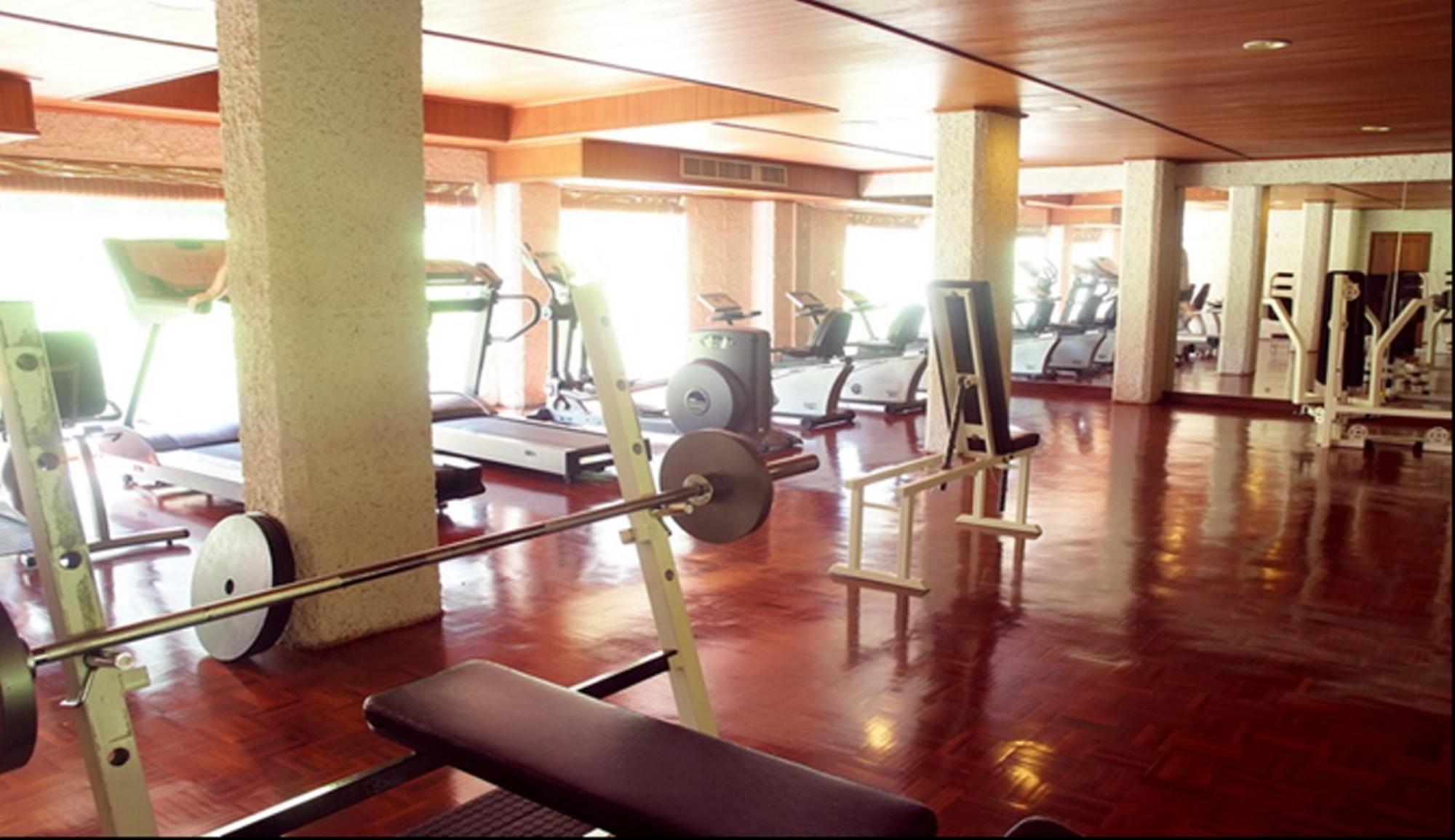 Purimas Beach Hotel & Spa Ban Chang  Exterior foto